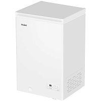 Морозильный ларь Haier HCE100R