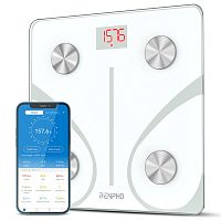 Весы RENPHO ES-32MD (напольные) с функцией определения состава тела