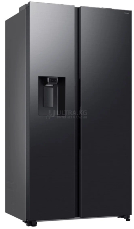 Холодильник Samsung RS80F65J1FWT Холодильник Samsung RS80F65J1FWT
