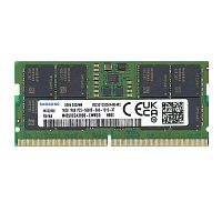 Оперативная память для ноутбука DDR5 SODIMM 16GB hynix PC-5 (5600MHz) SK -S