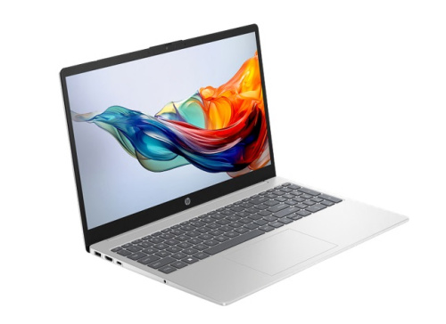 HP 15-FC0074NIA Ryzen 7 7730U 2.0-4.5GHz,16GB,SSD 512GB,15.6" FHD, SILVER фото 2
