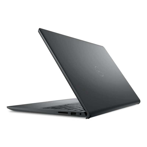 DELL Pro15 Essential Core3 100U 1.2-4.7GHz,8GB,SSD 512GB,15.6" IPS FHD 120Hz,RUS,BLACK фото 2
