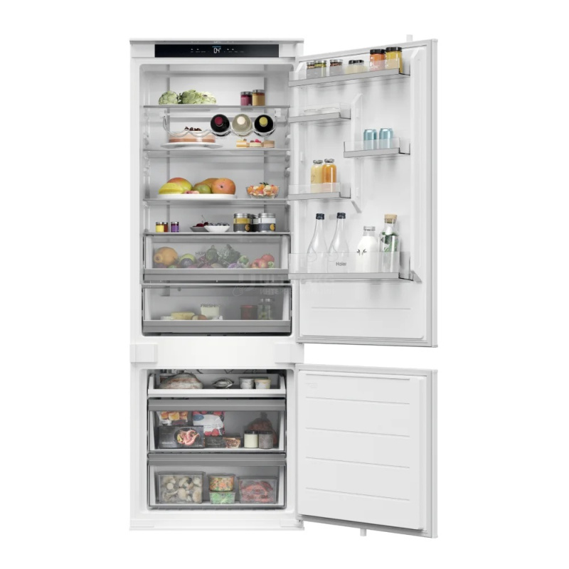 Встраиваемый холодильник Haier HBCN7190U1 Встраиваемый холодильник Haier HBCN7190U1