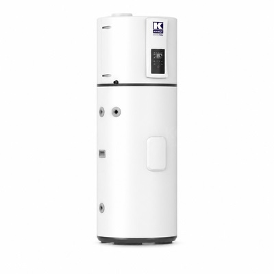 Водонагреватель с тепловым насосом Haier HP250M7-F9 фото 2 Водонагреватель с тепловым насосом Haier HP250M7-F9 фото 2