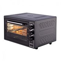 Мини-печь Kraft KF-MO 3801 BL (черный)