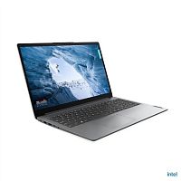 Ноутбук Lenovo IdeaPad Slim 1i, Intel Core i5-1335U (10 ядер/12 потоков up to 4.6Ghz), 16GB DDR4, 512GB SSD PCIe NVMe M.2, 15.6" LED FULL HD (1920 x 1080) 250nits, Intel Iris Xe Graphics, Wi-Fi 6 BT5.1 USB Type-C HD720PCam Rapid Charge Boost (Технология б