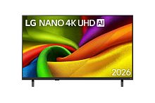 Телевизор LG 43NU850B6LA