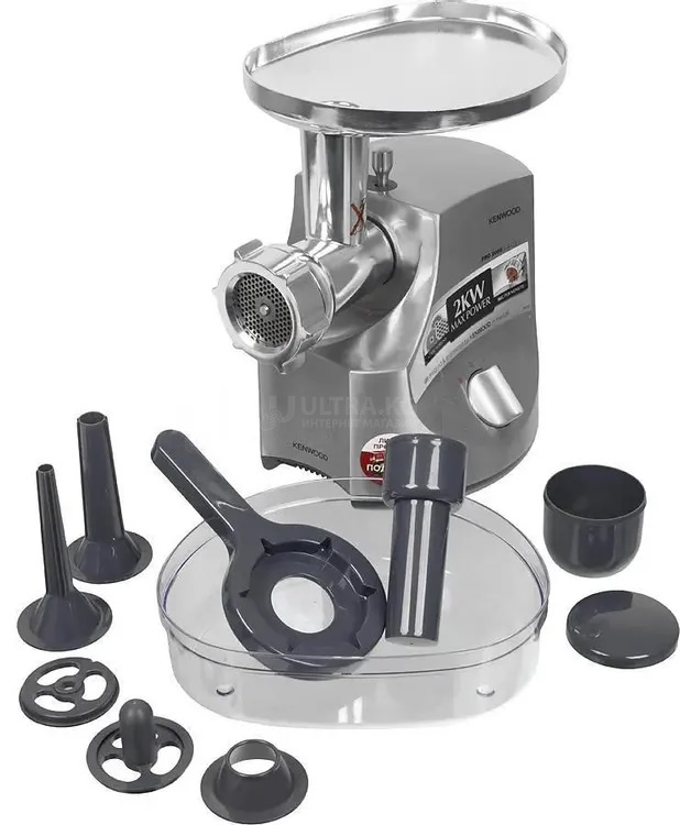 Мясорубка KENWOOD MG700 Мясорубка KENWOOD MG700