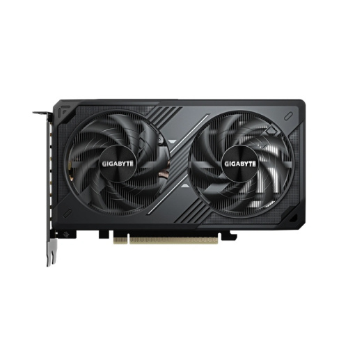 Видеокарта RTX 5060 Gigabyte GeForce RTX™ 5060 WINDFORCE MAX OC 8GB GDDR7, Engine clock 2512MHz, Memory clock 28000MHz, 128Bit, 3xDP, HDMI [GV-N5060WF2MAX OCV2-8GD] фото 2