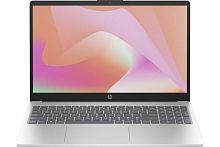 Ноутбук HP 15-FC0099 AMD Ryzen™ 3 7320U (up to 4.10Ghz), 8GB DDR5, 128GB SSD, 15.6" FHD Touch, AMD Radeon™ 610M Graphics, Type-C, HDMI, WiFi6, BT5.1, Win11H, Серебро, US plug [B8QH8UA#ABA]
