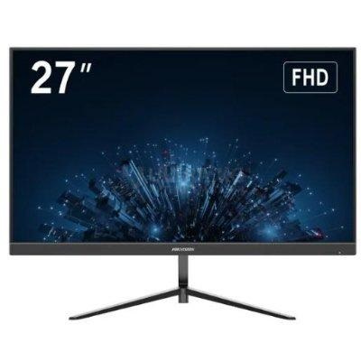 .HIKVISION 27" DS-D5027F3-2P2 IPS 1ms 300cd/m2 178/178 FHD 1920x1080 100Hz HDMI,DP фото 2 .HIKVISION 27" DS-D5027F3-2P2 IPS 1ms 300cd/m2 178/178 FHD 1920x1080 100Hz HDMI,DP фото 2