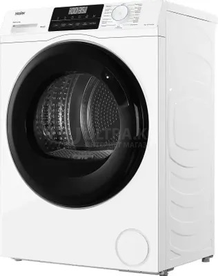 Сушильная машина Haier HD70-A929E фото 2 Сушильная машина Haier HD70-A929E фото 2
