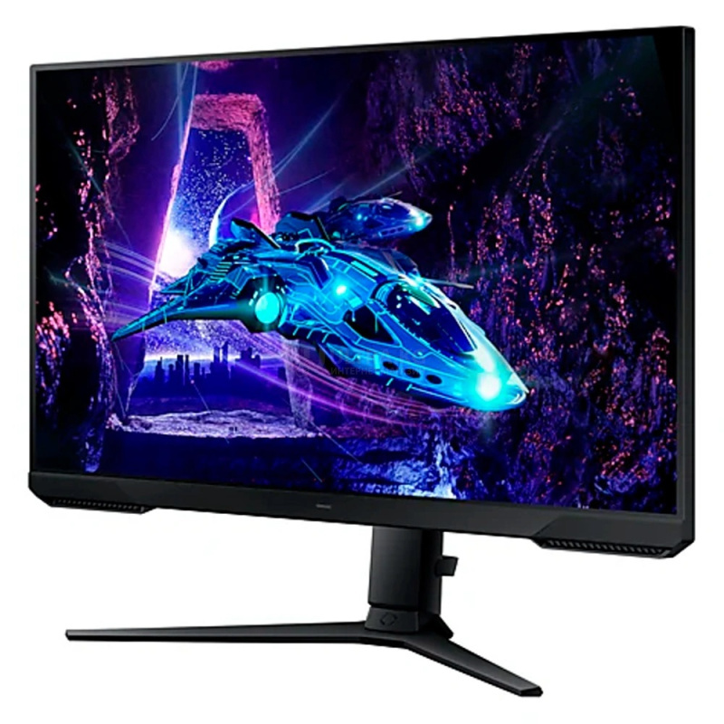 Монитор LCD 27" Samsung LS27DG302EIXCI, Odyssey G3, Black, VA, 1920x1080, 3000:1 (Mega), 250cd/m2, 180Hz, 178/178, 1ms, HDMI, DP, выход на наушники Монитор LCD 27" Samsung LS27DG302EIXCI, Odyssey G3, Black, VA, 1920x1080, 3000:1 (Mega), 250cd/m2, 180Hz, 178/178, 1ms, HDMI, DP, выход на наушники