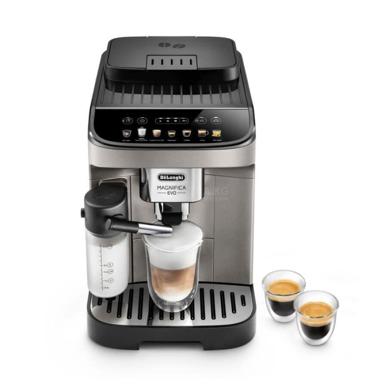 Кофемашина DeLonghi ECAM290.83.TB Кофемашина DeLonghi ECAM290.83.TB