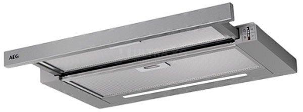 Вытяжка AEG DPE5660M Вытяжка AEG DPE5660M