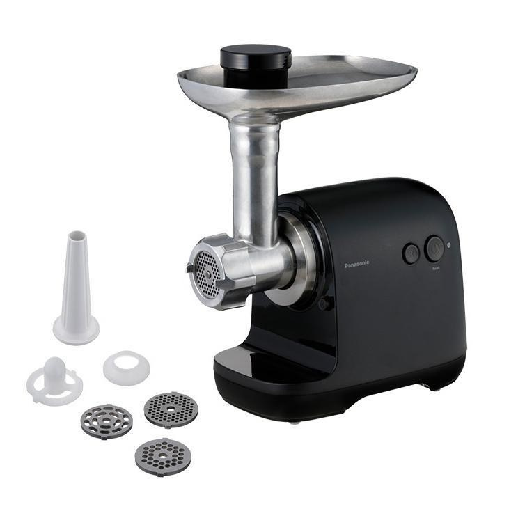 Мясорубка PANASONIC MK-GX1710KTQ Мясорубка PANASONIC MK-GX1710KTQ