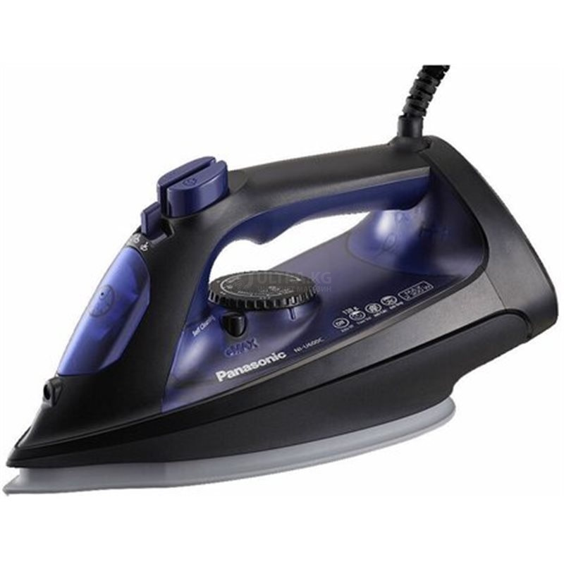 Утюг PANASONIC NI-U600CATW Утюг PANASONIC NI-U600CATW