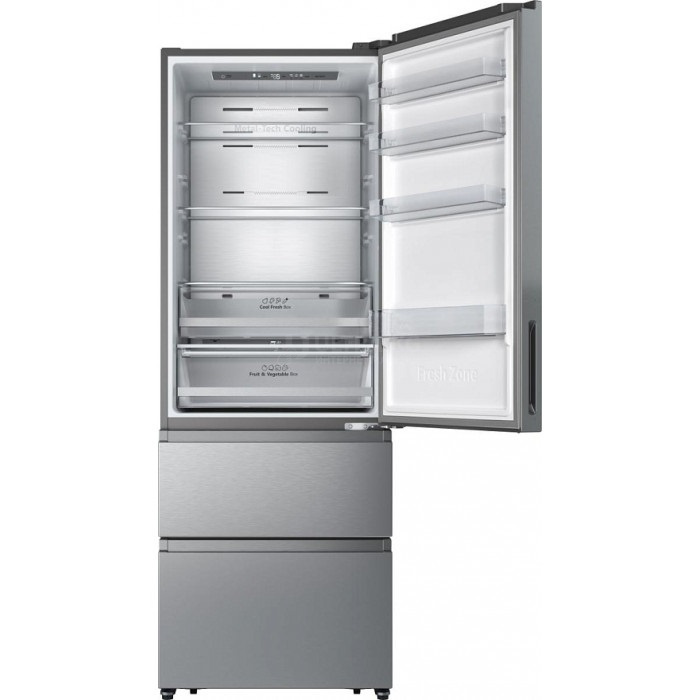 Холодильник Gorenje NRM720FSXL4 Холодильник Gorenje NRM720FSXL4