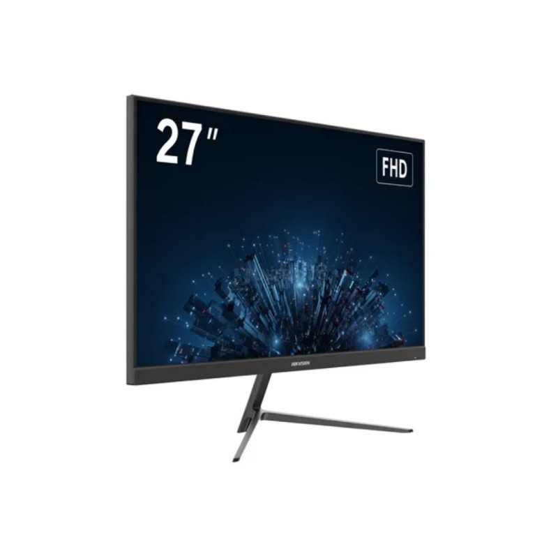 .HIKVISION 27" DS-D5027F3-2P2 IPS 1ms 300cd/m2 178/178 FHD 1920x1080 100Hz HDMI,DP .HIKVISION 27" DS-D5027F3-2P2 IPS 1ms 300cd/m2 178/178 FHD 1920x1080 100Hz HDMI,DP
