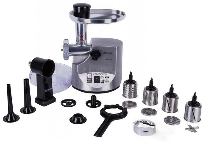 Мясорубка KENWOOD MG516 Мясорубка KENWOOD MG516