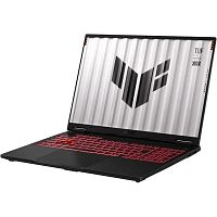 ASUS TUF Gaming R9-8940HX 2.4-5.3GHz,16GB,SSD 1TB,RTX5060 8GB,16"IPS 165Hz WUXGA BLACK