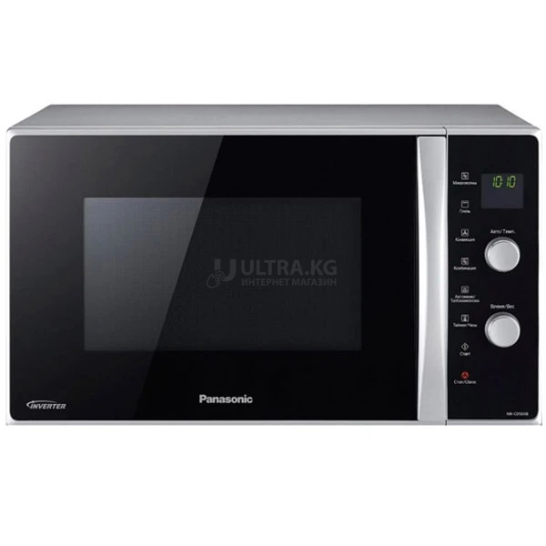 Микроволновая печь Panasonic NN-CD565BZPE Микроволновая печь Panasonic NN-CD565BZPE