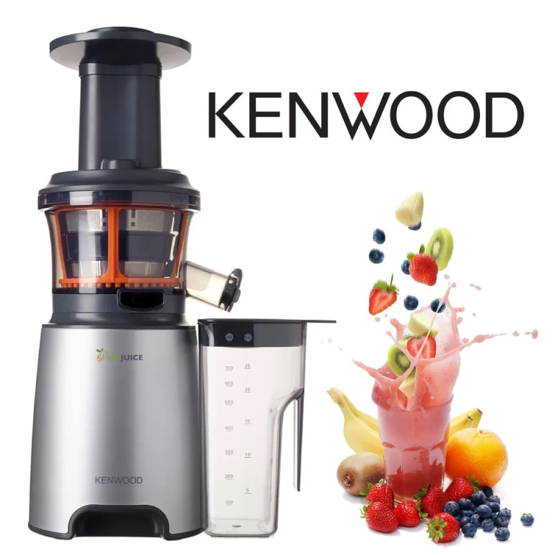 Соковыжималка KENWOOD JMP601SI Соковыжималка KENWOOD JMP601SI