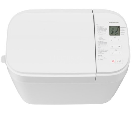 Хлебопечь Panasonic SD-B2510WTS Хлебопечь Panasonic SD-B2510WTS