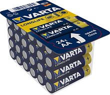 Батарейка Varta LLX AAA (BOX 24)
