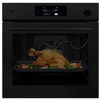 Встраиваемая духовка AEG NBR7P731ST