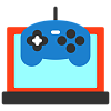 Игровые ноутбуки