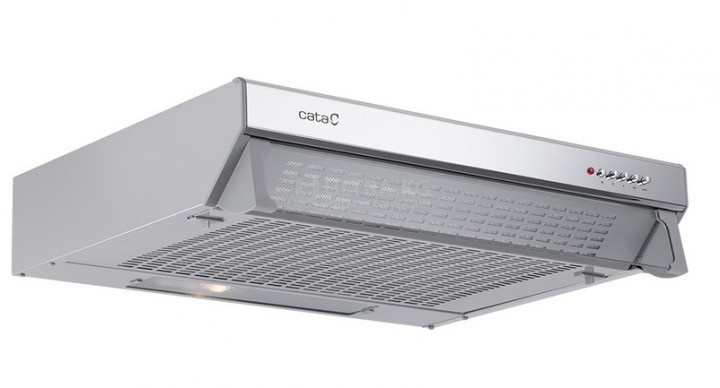 Вытяжка Cata F 2260 X/L Вытяжка Cata F 2260 X/L