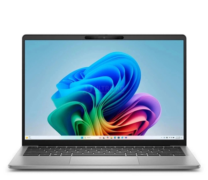 Ультрабук Dell Inspiron 5441-SX8685GRY, Copilot+Snapdragon® X Plus X1P 42 100 (up to 3.20GHz), 16GB DDR4, 1TB SSD, Qualcomm® Adreno™ GPU, 14" WUXGA (1920 x 1200), WiFi ax BT-5.0 HDWC CR Win11, Backlit RUS, серый Ультрабук Dell Inspiron 5441-SX8685GRY, Copilot+Snapdragon® X Plus X1P 42 100 (up to 3.20GHz), 16GB DDR4, 1TB SSD, Qualcomm® Adreno™ GPU, 14" WUXGA (1920 x 1200), WiFi ax BT-5.0 HDWC CR Win11, Backlit RUS, серый