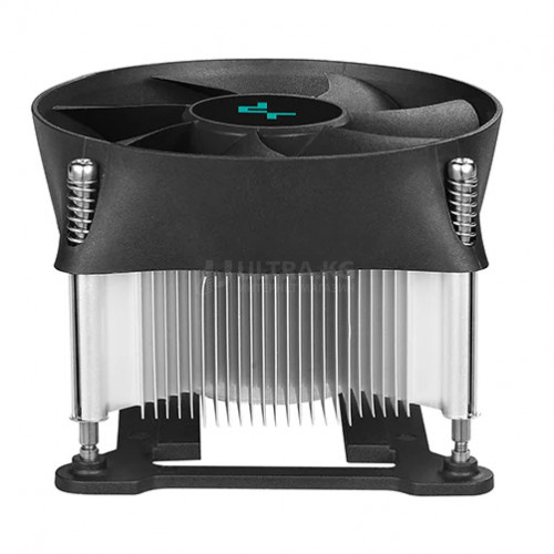Кулер для процессора DEEPCOOL THETA 31 PWM 1700 DP-ICAS-T31P-17, Intel 1700, 95W, 100мм, 500- 2400+-10% об/м, 36.97CFM, 30.3dB(A), 4pin, 98х98х66мм, Чёрный Кулер для процессора DEEPCOOL THETA 31 PWM 1700 DP-ICAS-T31P-17, Intel 1700, 95W, 100мм, 500- 2400+-10% об/м, 36.97CFM, 30.3dB(A), 4pin, 98х98х66мм, Чёрный