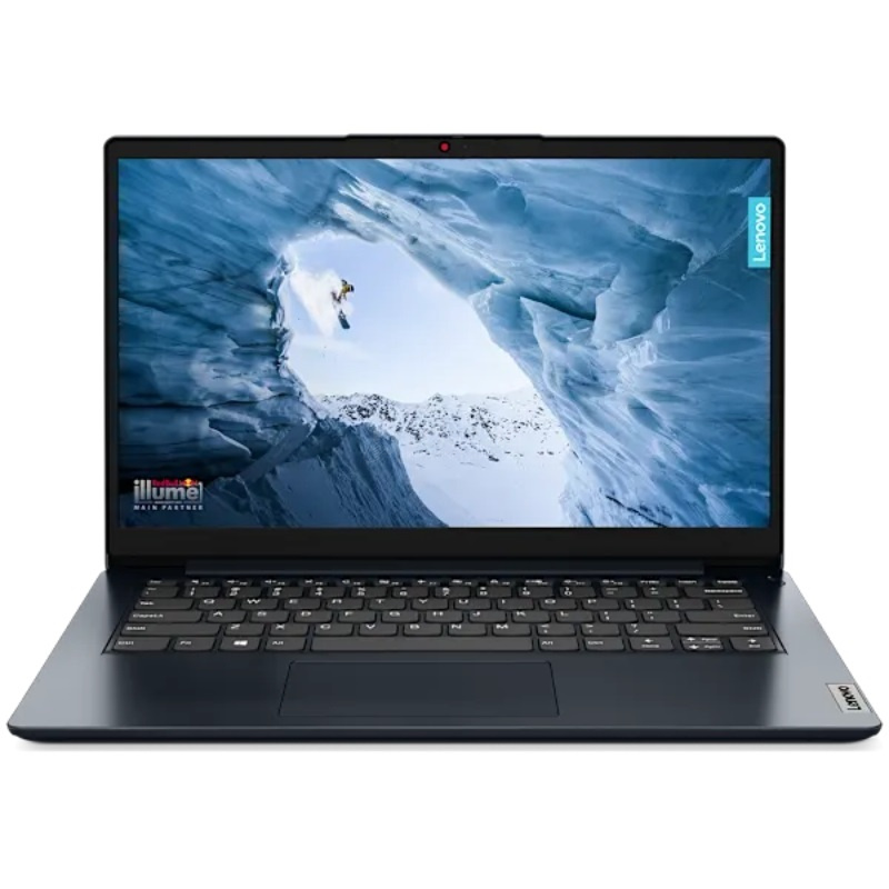Lenovo IdeaPad 1i i5-1335U 1.3-4.6GHz,16GB,SSD 256GB, 15.6"FHD, Iris Xe, Win11, RUS, GRAY Lenovo IdeaPad 1i i5-1335U 1.3-4.6GHz,16GB,SSD 256GB, 15.6"FHD, Iris Xe, Win11, RUS, GRAY