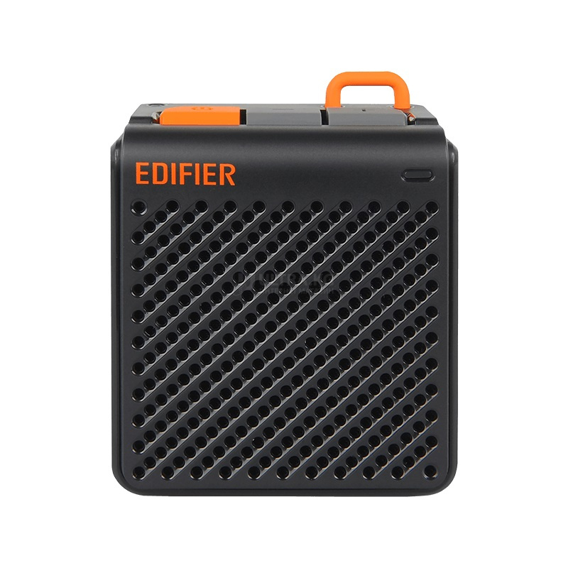 Беспроводная колонка Edifier MP85, 2.2W, 40mm speaker, ≥85dB(A), 230 hz- 17Khz, Bluetooth v5.3, 480mah, 10 часов звучания, 230Hz-17000Hz, Edifier application, 52mm×28.5mm×63mm, 0.07kg, черный Беспроводная колонка Edifier MP85, 2.2W, 40mm speaker, ≥85dB(A), 230 hz- 17Khz, Bluetooth v5.3, 480mah, 10 часов звучания, 230Hz-17000Hz, Edifier application, 52mm×28.5mm×63mm, 0.07kg, черный