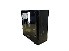 Корпус (игровой) Aeromax WS-8027A, ATX/Micro ATX, USB3.0x1+1.0x2+HDAUDIO, Выс.проц.кулера до 170мм, Cooler:Front 3x12cm;Top:2x12cm;Rear:1x12cm, VGA до 350мм, 3.5"HDDx1, 2.5"SDDx1 OR 3.5"HDDx2,черный