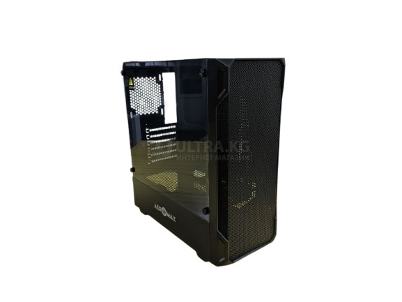 Корпус (игровой) Aeromax WS-8027A, ATX/Micro ATX, USB3.0x1+1.0x2+HDAUDIO, Выс.проц.кулера до 170мм, Cooler:Front 3x12cm;Top:2x12cm;Rear:1x12cm, VGA до 350мм, 3.5"HDDx1, 2.5"SDDx1 OR 3.5"HDDx2,черный Корпус (игровой) Aeromax WS-8027A, ATX/Micro ATX, USB3.0x1+1.0x2+HDAUDIO, Выс.проц.кулера до 170мм, Cooler:Front 3x12cm;Top:2x12cm;Rear:1x12cm, VGA до 350мм, 3.5"HDDx1, 2.5"SDDx1 OR 3.5"HDDx2,черный