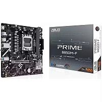 MB AM5 ASUS PRIME B850M-F,2xDDR5,6xUSB,mATX,2xM.2,PCIe16x,PCIe1x HDMI