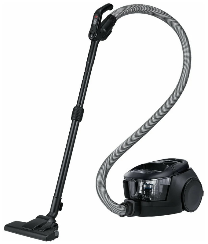 Пылесос Samsung VC18M31C0HG Пылесос Samsung VC18M31C0HG