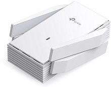 Усилитель Wi-Fi-сигнала Omada TP-LINK EAP673-Extender (AX5400/ 2,4ГГц до 574 Мбит/с/ 5 ГГц до 4,8 Гбит/с/ MU-MIMO/ OFDMA/ Mesh/ 1Гб Ethernet)
