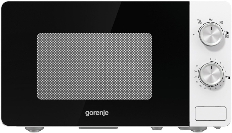 Микроволновая печь Gorenje MO20E1W Микроволновая печь Gorenje MO20E1W