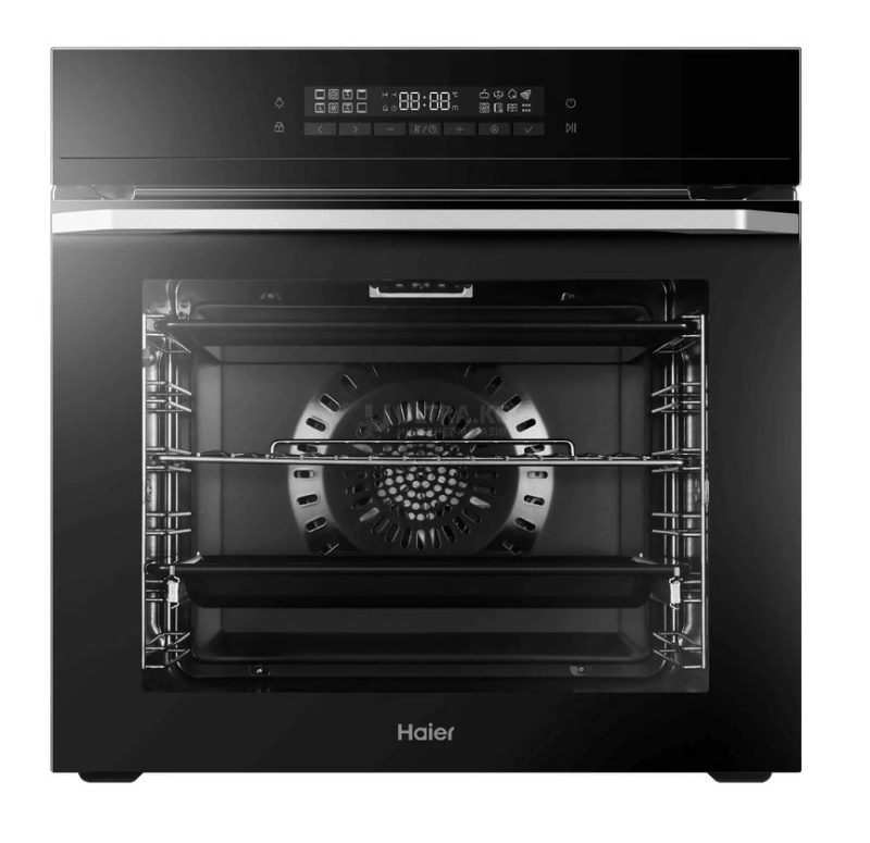 Встраиваемая духовка Haier HOQ-F5AAGB Встраиваемая духовка Haier HOQ-F5AAGB