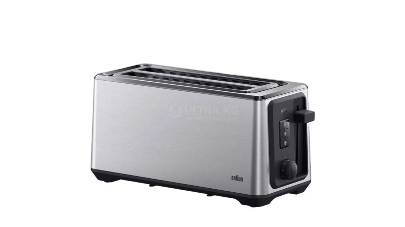 Тостер BRAUN HT5220BK Тостер BRAUN HT5220BK