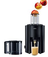 Соковыжималка BRAUN Multiquick 3 J300