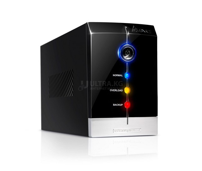 UPS SVC V-1500-F-LCD, 900W, 12V/9Ah, AVR стабилизатор: 165-275ВА,3 вых: 2 системных+1 для принтера UPS SVC V-1500-F-LCD, 900W, 12V/9Ah, AVR стабилизатор: 165-275ВА,3 вых: 2 системных+1 для принтера