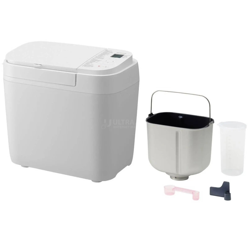 Хлебопечь Panasonic SD-R2520WTS Хлебопечь Panasonic SD-R2520WTS
