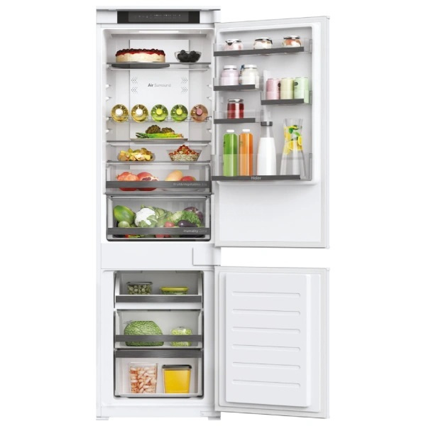 Встраиваемый холодильник Haier HBW5518ERU Встраиваемый холодильник Haier HBW5518ERU