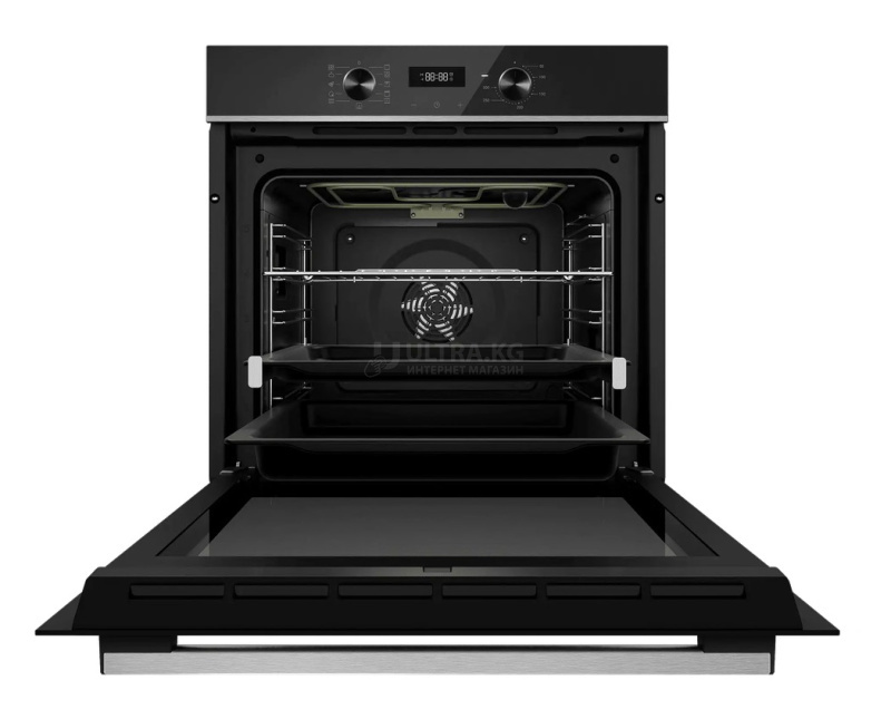 Встраиваемая духовка Haier HOQ-A2AEN3BX фото 2 Встраиваемая духовка Haier HOQ-A2AEN3BX фото 2