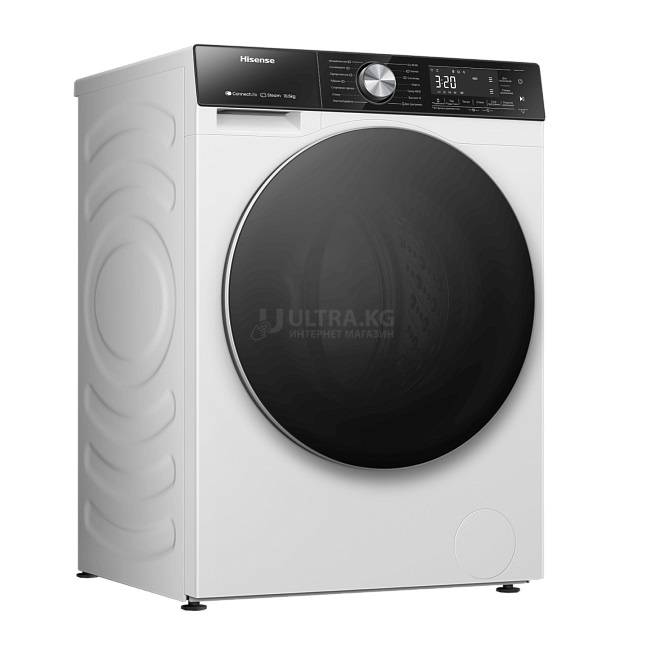 Стиральная машина Hisense WF5S1043BW Стиральная машина Hisense WF5S1043BW